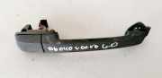 Türgriff Türaussengriff - Hinten Rechts Volvo 850, 1993.08 -1997.10 Gebraucht ,