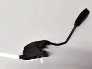 Pedalwerk Peugeot 407, 2004.05 - 2010.12 9644939680, 0280752241 F00C3P2311 F00C3E2429