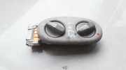 Bedienelement für Klimaanlage Ford Galaxy, Mk I 1995.03 - 2000.04 95NW18549CB,7M0959531