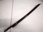 Zierleiste Leiste - Hinten Linke Volkswagen Golf, III 1993.07 - 1999.04 Gebraucht, 1Z