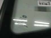 Seitenfenster Seitenscheibe - Kia Ceed, I 2006.12 - 2010.05 as2,