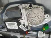 Fensterheber motor - Vorne Linke Peugeot 807, 2002.06 - 2012.05 1400208680,991729-205