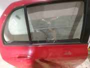 Zierleiste Leiste - Hinten Rechts Toyota Yaris, II (XP90) 2005.01 - 2011.01 Gebraucht,