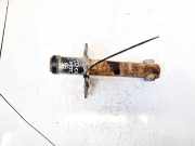 Stoßstangenhalter - Vorne Rechts Audi A4, B5 1994.11 - 1999.09 Gebraucht,