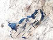 Unterfahrschutz Volvo V50, 2004.04 - 2007.05 30714863,