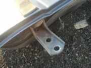 Türscharnier Hinten Mitsubishi Outlander, I 2003.01 - 2006.12 Gebraucht,