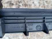 Schwellerverkleidung - Hinten Linke Skoda Octavia, I 2000.11 - 2004.02 facelift 1U4853373A,