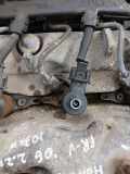 Einspritzdüse Honda FR-V, 2004.08 - 2009.12 0445110296,0445110 296 16450-RMA-E02 16450RMAE02