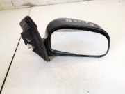Außenspiegel Rechts Mitsubishi Space Star, 1998.06 - 2002.10 e1010555,