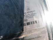 Seitenscheibe - Hinten Linke Mercedes-Benz W221, 2005.10 - 2013.05 Gebraucht,