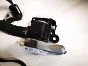 Sicherheitsgurt - Vorne Rechts Nissan Pixo 2009 - 2013 Gebraucht,