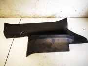Schwellerverkleidung - Hinten Rechts Kia Sportage, 2004.09 - 2010.01 858720Z100,85872-0Z100 858720Z100