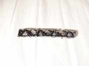 Stoßstangenhalter - Hinten Linke Fiat Bravo, 2006.11 - 2014 CF1511D15,