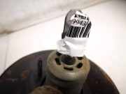 Bremskraftverstärker Toyota Yaris, II (XP90) 2005.01 - 2011.01 472000d191,47200-0d191 03.7752-7132.4