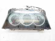 Tachometer Toyota Corolla Verso, III 2004.05 - 2007 838000f060l,83800-0f060-l mb257420-3689