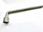 Steckschlüssel Radschlüssel Werkzeug Bordwerkzeug Chevrolet Matiz, 2005.03 - 2010.10 Gebraucht,