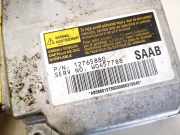Steuergerät Airbag SAAB 9-5, 2005.11 - 2010.05 facelift 12765880,