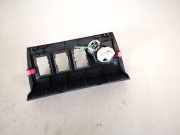 Innenausstattung Toyota RAV-4, III 2005.11 - 2012.12 5544942010, 55449-42010