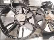 Kühlerlüfter Lüftermotor Mazda MPV, III 1999.08 - 2006.02 Gebraucht,
