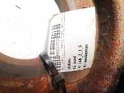 Bremsscheibe Ford Focus, 2011.04 - 2018 Gebraucht,