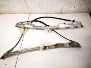 Fensterheber - Vorne Rechts Citroen C5, I 2001.03 - 2008.02 995747,995747