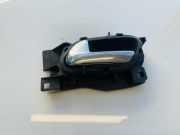 T?rinnengriff - Vorne Linke Peugeot 407, 2004.05 - 2010.12 10018,