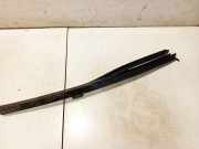 Zierleiste Leiste - Hinten Linke Opel Astra, H 2004.03 - 2009.12 Gebraucht,