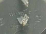 Getränkehalter Volkswagen Polo, IV 2005.04 - 2009.11 facelift 6q0863319, 6q0 863 319 BNM