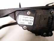 Pedalwerk Renault Espace, IV 2002.11 - 2014.12 8200007512, 9pv008119-22
