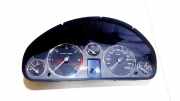 Tachometer Peugeot 407, 2004.05 - 2010.12 9658138280, a2c53010609