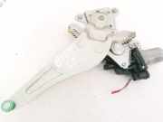 Fensterheber - Hinten Rechts Fiat Sedici 2005 - 2009 Gebraucht,