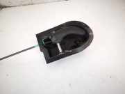 T?rinnengriff - Hinten Rechts Ford Mondeo, 1996.09 - 2000.11 93bbf22600af,93bb-f22600-af