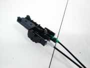 Türinnengriff - Vorne Rechts Toyota Avensis, II 2006.03 - 2008.12 facelift 50594A2,