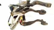 Pedalwerk Audi A4, B5 1994.11 - 1999.09 0205001032,0 205 001 032 0205001032 028907475B