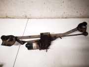 Wischergestänge Toyota Corolla, 2004.02 - 2007.02 facelift Gebraucht,