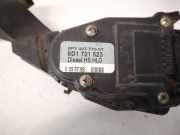 Pedalwerk Audi A6, C5 1997.01 - 2001.08 8D1721523,6PV 008 376-03 6PV008376-03 6PV00837603 8D1 721 523 F 8D1721523F 8D1721523 6PV007770-07 6PV00777007 8D1721523J