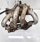 Ansaugkrümmer Nissan Primera, P12 2002.01 - 2008.12 Gebraucht,