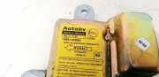 Steuergerät Airbag Lancia Zeta 1995 - 2002 550777700,1486142080