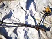 Schaltgestänge - Schaltseile Nissan Almera Tino 2003.09 - 2006.12 facelift Gebraucht,