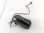 T?rgriff T?raussengriff - Vorne Rechts Opel Astra, F 1991.09 - 1998.09 Gebraucht,