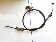 Seilzug Feststellbremse Lexus RX, 2000.07 - 2003.05 Gebraucht,