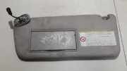 Sonnenblende Toyota Corolla Verso, III 2004.05 - 2007 Gebraucht,