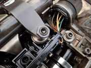 Einspritzd?se Mitsubishi Lancer VIII, 2007 - 2015 Gebraucht,