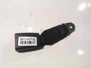 Gurtschloss - Hinten Rechts Nissan Micra, K12 2003.01 - 2007.06 Gebraucht,