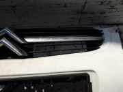 Kühlergrill Frontgrill Kühlergitter Citroen C5, I 2001.03 - 2008.02 Gebraucht ,