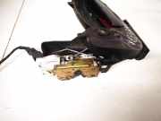 T?rschloss Stangen - Vorne Linke Mercury Cougar, VIII 1998.01 - 2002.12 Gebraucht,