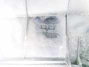 Windlauf Wischerabdeckung Toyota Avensis, II 2003.04 - 2006.03 5578105070, 55781-05070