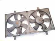 Kühlerlüfter Lüftermotor Nissan Primera, P12 2002.01 - 2008.12 8240296,