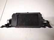 Monitor Navigationssystem Renault Laguna, III 2007.10 - 2010.11 280340026r,28121194
