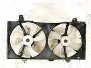 K?hlerl?fter L?ftermotor Nissan Almera, N15 1995.07 - 1998.06 Gebraucht,